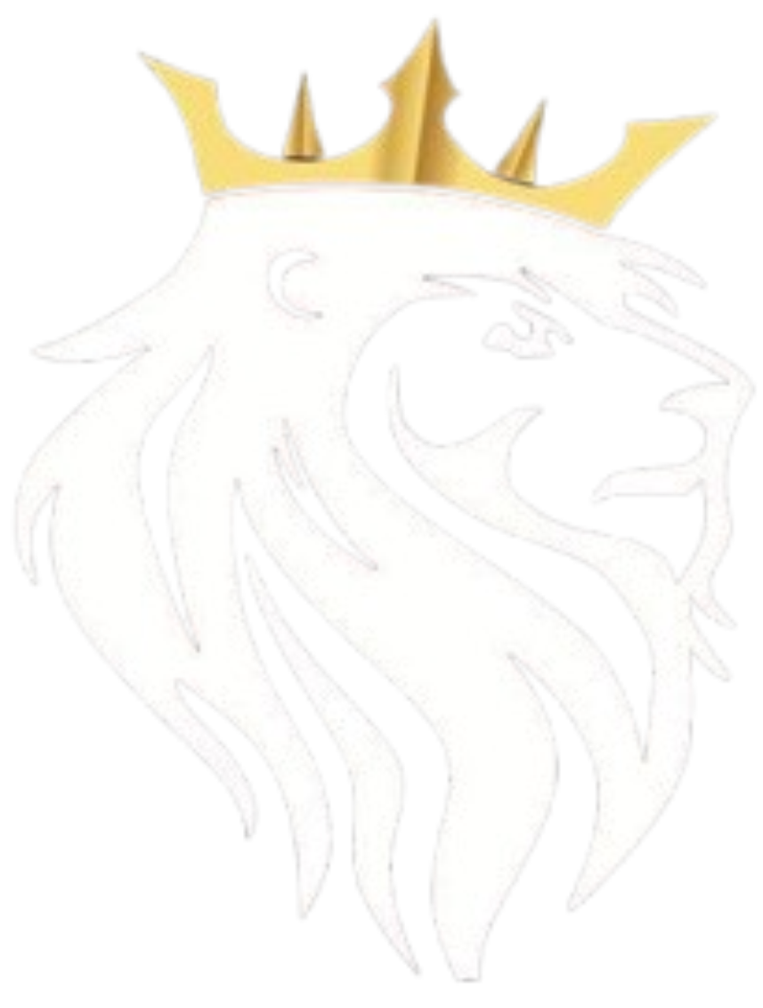 Leão de Judá Fundo