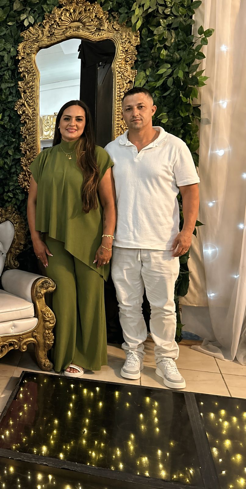 Daniel & Kelly