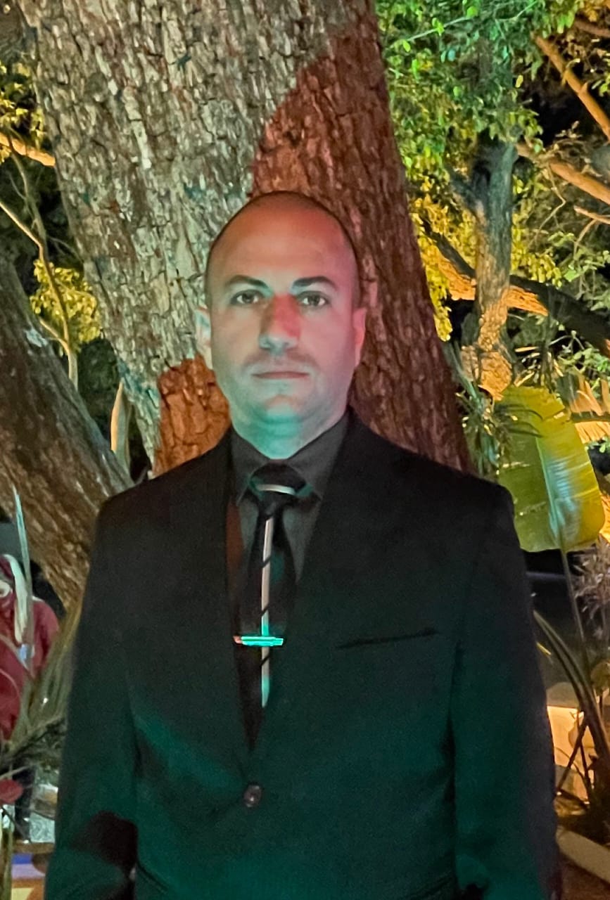 Diác. Paulo