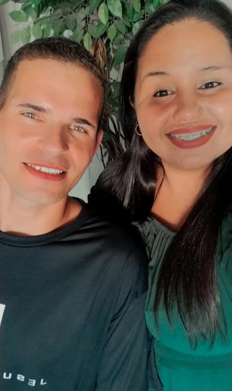 Egleberto & Viviane