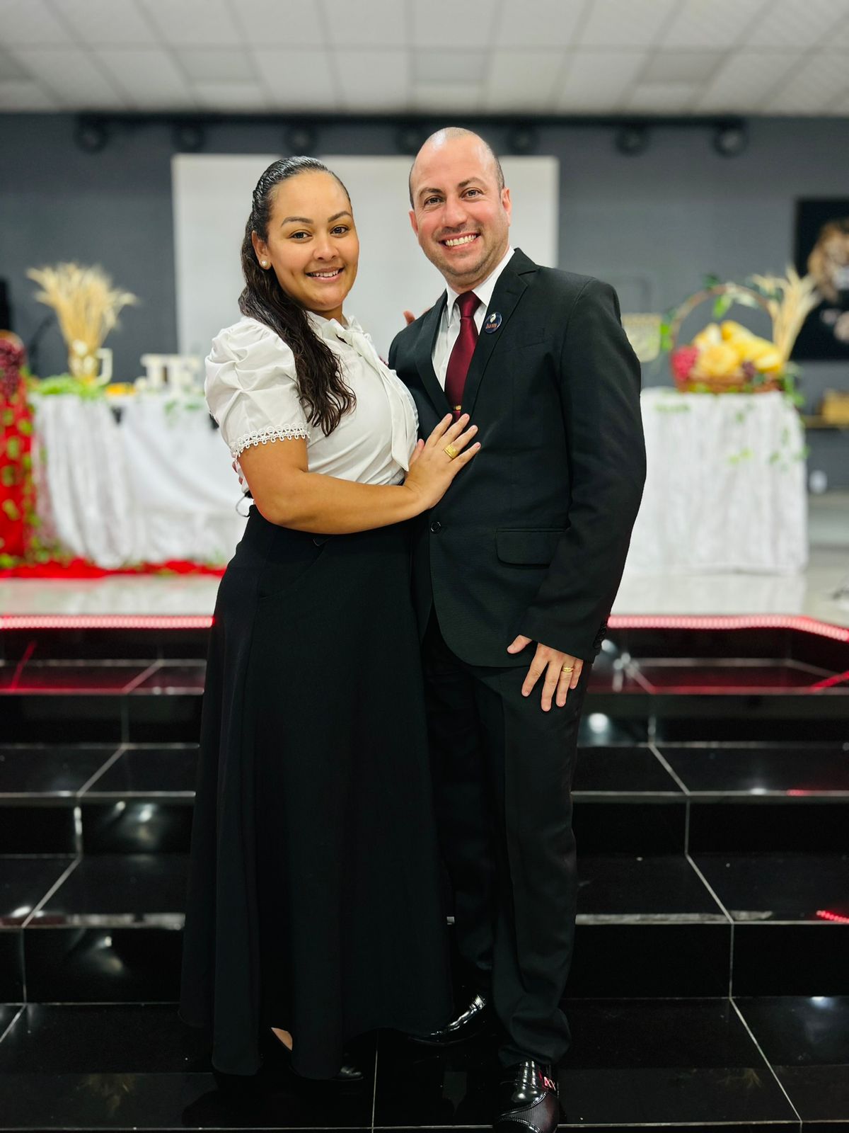 Paulo & Virginia
