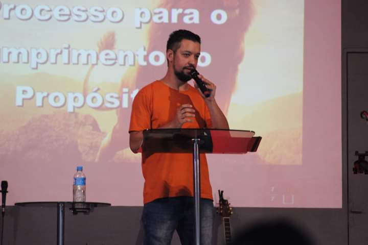 Pr. Lucas