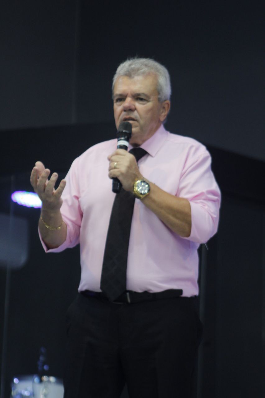 Pr. Paulo